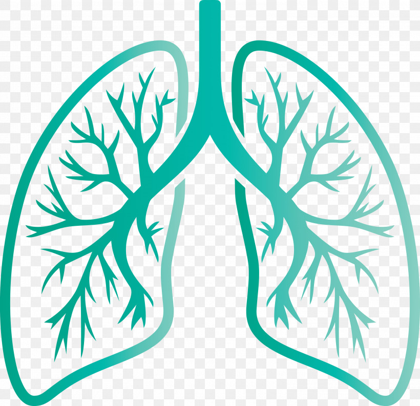 Lungs COVID Corona Virus Disease, PNG, 3000x2904px, Lungs, Corona Virus Disease, Covid, Green, Leaf Download Free