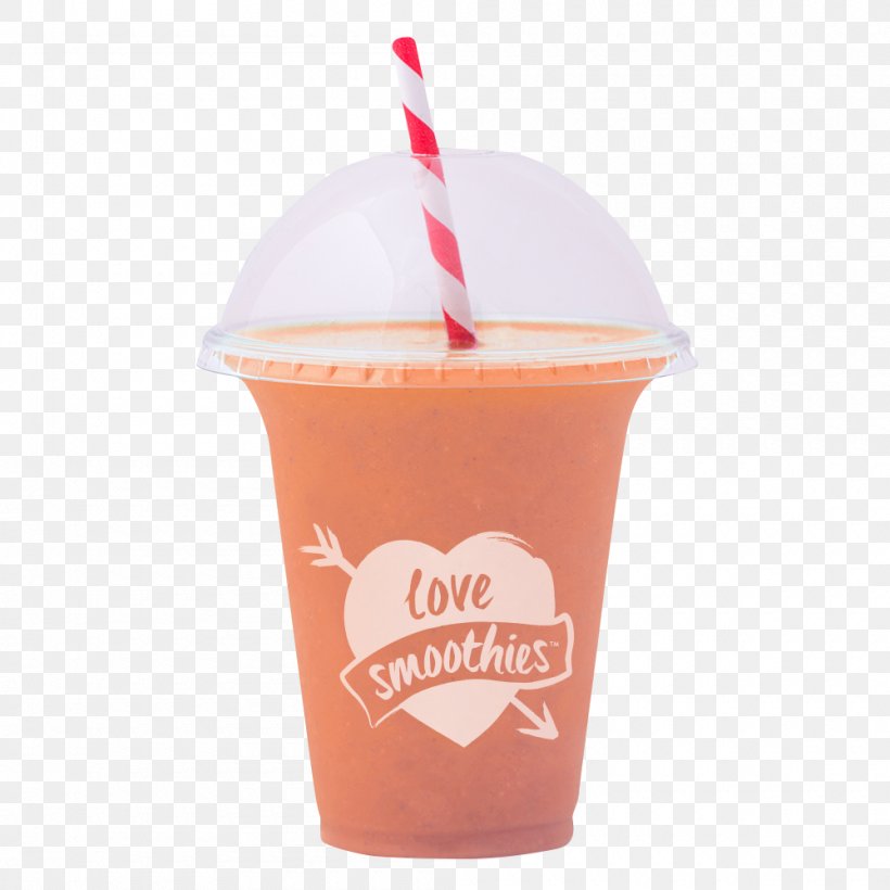 Milkshake Smoothie Cafe Ice Cream Strawberry Juice, PNG, 1000x1000px, Milkshake, Cafe, Coffee Cup, Cup, Drink Download Free