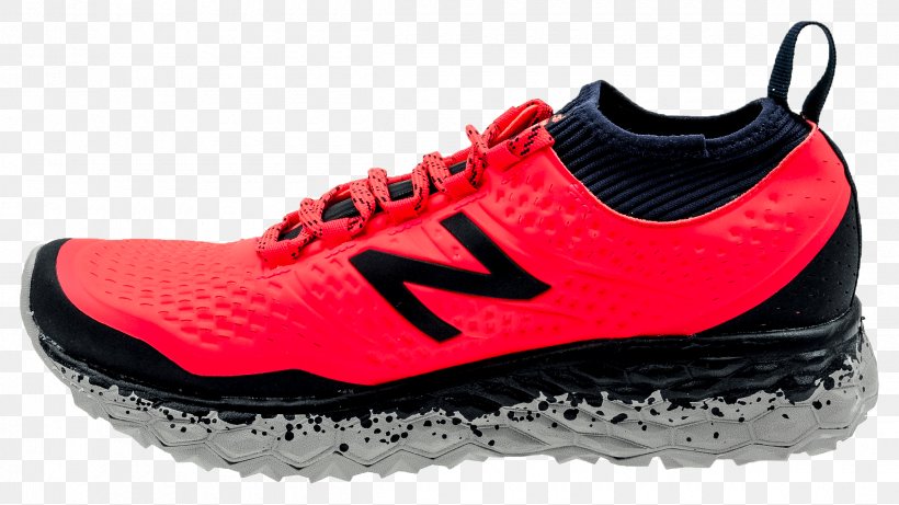 Sneakers New Balance Shoe Sportswear Podeszwa, PNG, 2400x1350px, Sneakers, Athletic Shoe, Basketball Shoe, Black, Brand Download Free