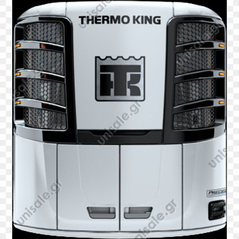 Thermo King Midwest Refrigerated Container Convoy Servicing Company Thermo King Eastern Canada, PNG, 1000x1000px, Thermo King, Brand, Diesel Fuel, Electronic Device, Fleet Management Download Free