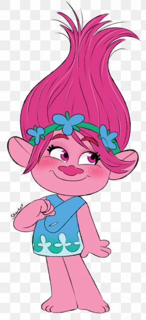 trolls poppy images trolls poppy transparent png free download trolls poppy transparent png