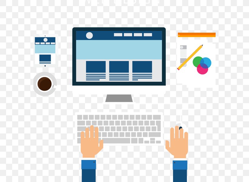 Website Development Responsive Web Design Professional Web Design, PNG, 600x600px, Website Development, Area, Brand, Business, Communication Download Free