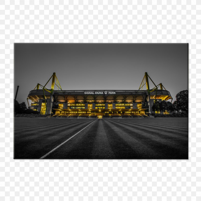 Westfalenstadion Borussia Dortmund 2016–17 Bundesliga Sport UEFA Champions League, PNG, 1600x1600px, Westfalenstadion, Borussia Dortmund, Bundesliga, Dortmund, Football Download Free