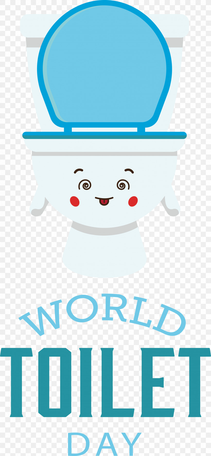 World Toilet Day, PNG, 3346x7229px, World Toilet Day Download Free