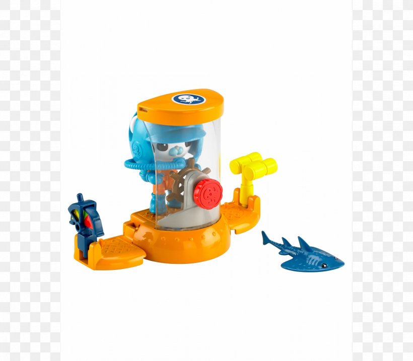 Fisher-Price Octonauts Barnacles' Octopod Steering Deck Toy Kwazii Amazon.com, PNG, 1372x1200px, Fisherprice, Amazoncom, Kwazii, Octonauts, Playset Download Free