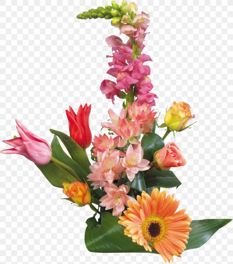 Flower Bouquet Cut Flowers Tulip Clip Art, PNG, 1130x1280px, Flower, Annual Plant, Artificial Flower, Birthday, Blog Download Free