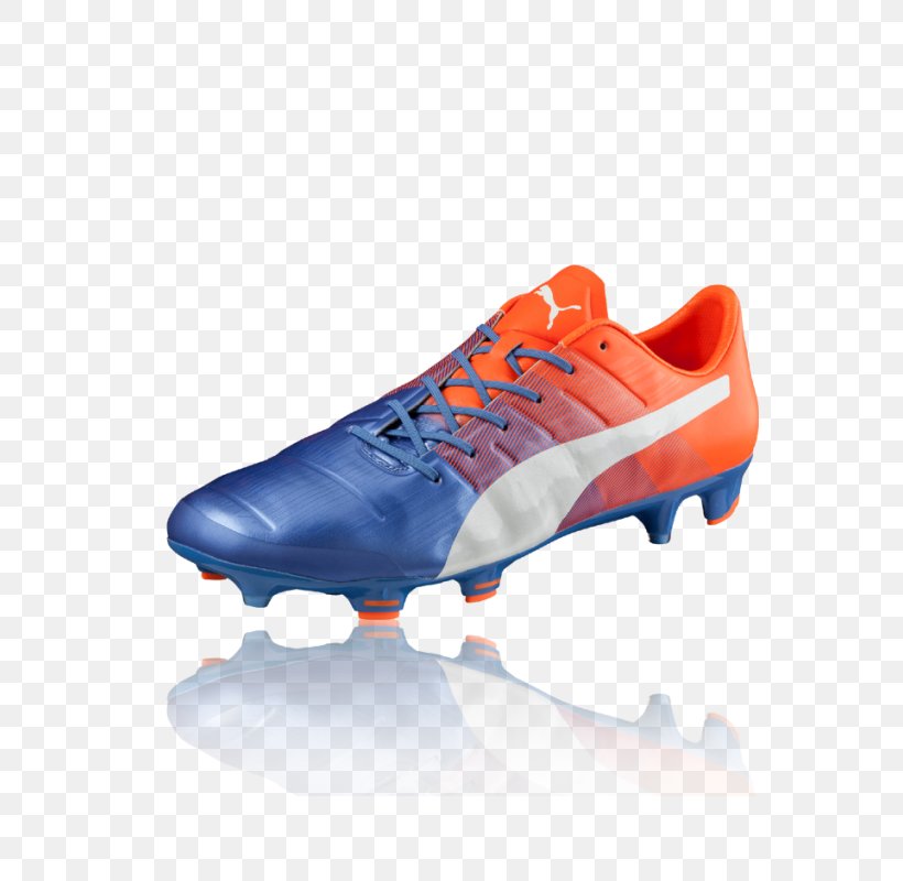Football Boot Puma Shoe Sneakers Cleat, PNG, 800x800px, Football Boot, Adidas, Athletic Shoe, Blue, Cleat Download Free