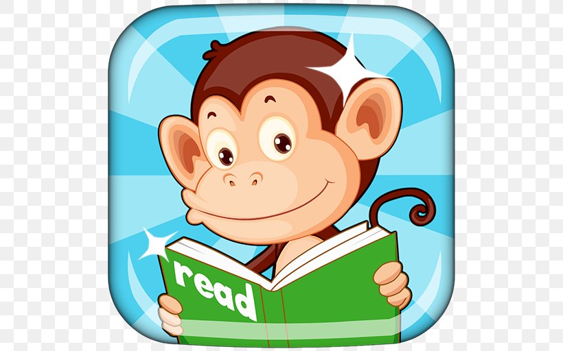 Learning To Read Android Phonics Reading, PNG, 512x512px, Learning To Read, Android, App Store, Area, Artwork Download Free