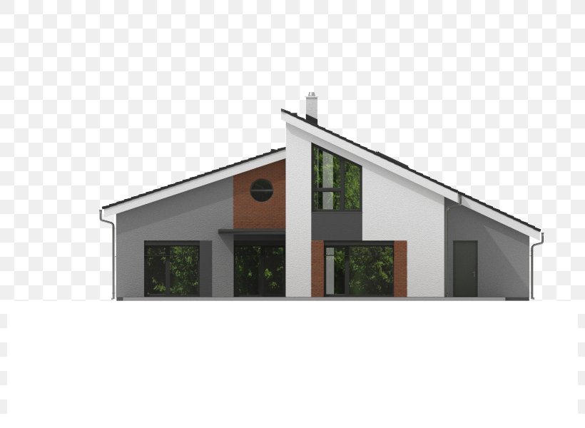 Low-energy House Bungalow Single-family Detached Home Room, PNG, 800x600px, House, Bungalow, Cottage, Elevation, Facade Download Free
