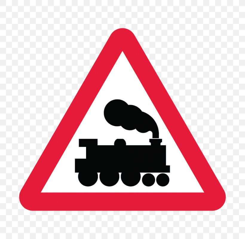 Rail Transport Train Traffic Sign Road, PNG, 800x800px, Rail Transport, Area, Brand, Level Crossing, Logo Download Free