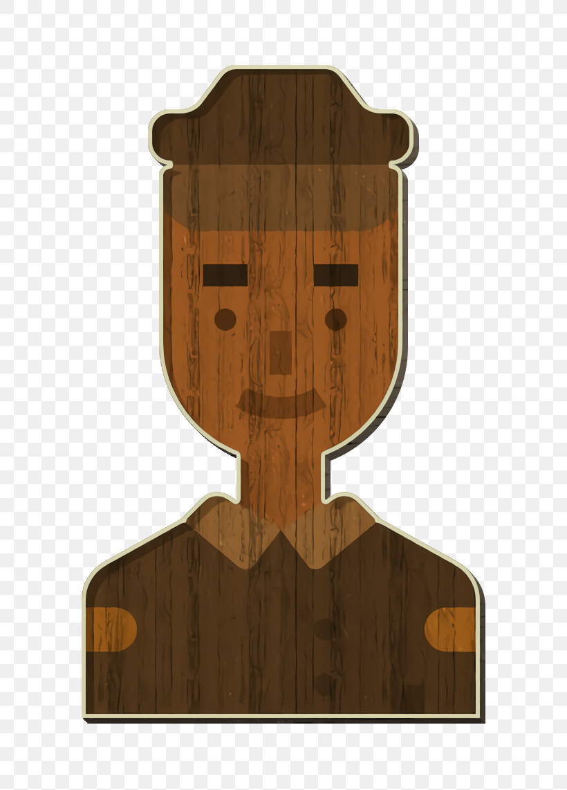 Security Guard Icon Hotel Icon, PNG, 700x1142px, Security Guard Icon, Furniture, Hotel Icon, Wood, Wood Stain Download Free