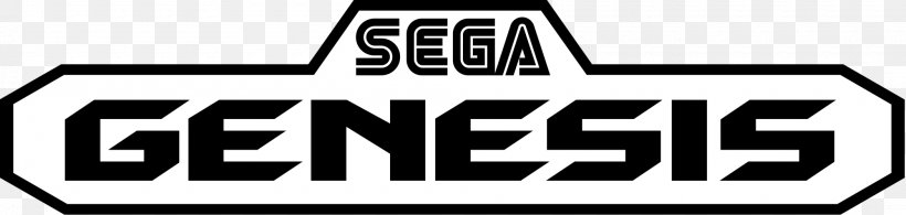 Sega Genesis Collection Sega CD Sega Saturn PlayStation 2 Super Nintendo Entertainment System, PNG, 2000x477px, Sega Genesis Collection, Action Replay, Area, Black And White, Brand Download Free