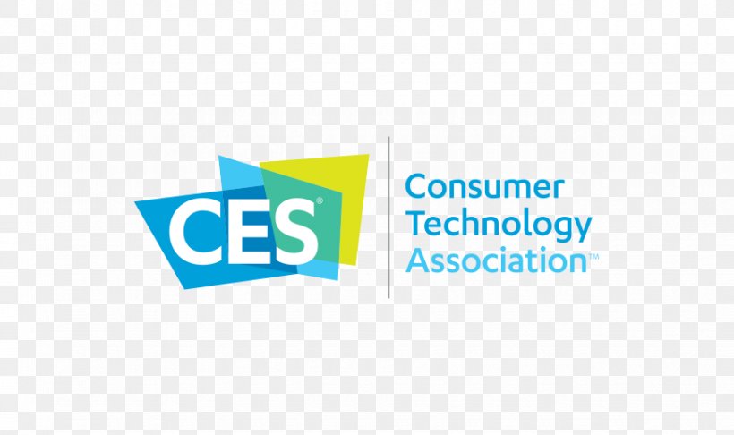 The International Consumer Electronics Show Las Vegas Exhibition Logo Brand, PNG, 870x516px, 2019, Las Vegas, Area, Brand, Consumer Electronics Download Free