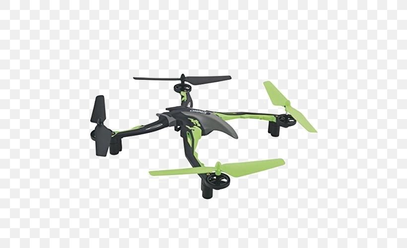 Unmanned Aerial Vehicle Quadcopter Battery Charger Multirotor Radio Control, PNG, 500x500px, Aircraft, Battery, First Person View, Helicopter, Helicopter Rotor Download Free