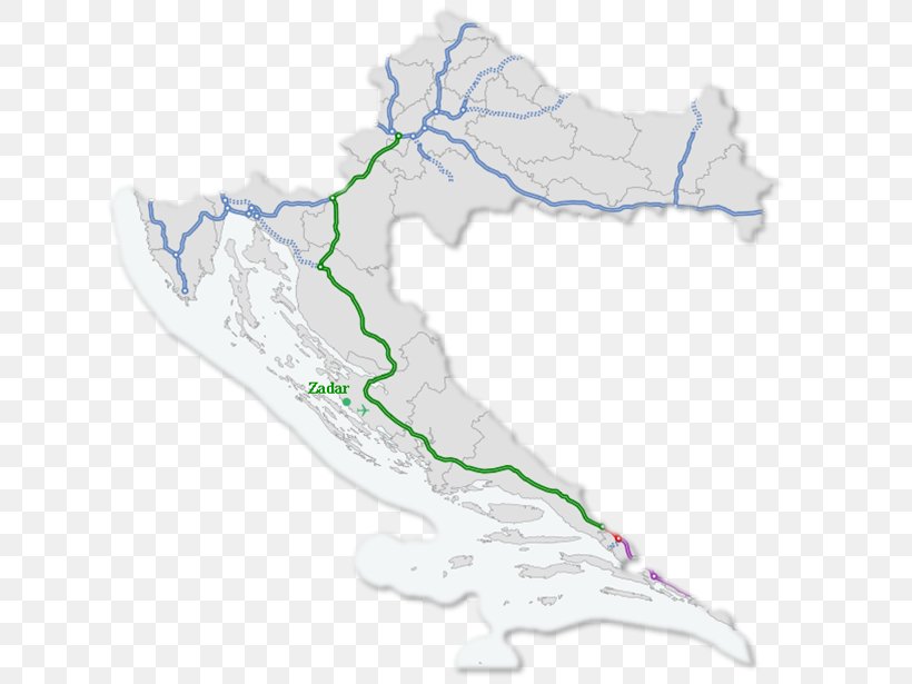 Autostrada A10 Kula Norinska Controlled-access Highway Croatian, PNG, 643x615px, Controlledaccess Highway, Area, Area M, Bosnian, Croatia Download Free