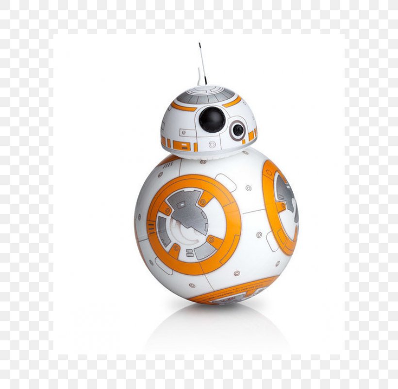 BB-8 App-Enabled Droid Sphero R2-D2 Anakin Skywalker, PNG, 600x800px, Sphero, Anakin Skywalker, Bb8 Appenabled Droid, Christmas Ornament, Droid Download Free