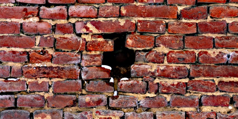 Brick And Mortar Wall Wallpaper, PNG, 2048x1024px, Brick, Advertising, Brick And Mortar, Bricklayer, Brickwork Download Free