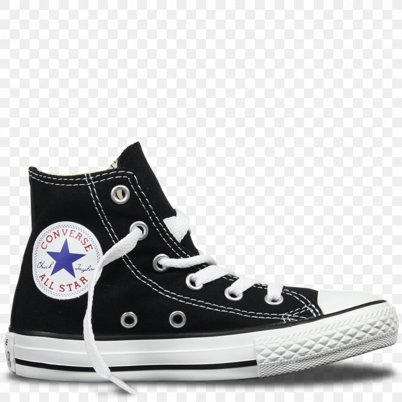 Chuck Taylor All-Stars Converse High-top Sneakers Shoe, PNG, 1200x1200px, Chuck Taylor Allstars, Basketball Shoe, Black, Boot, Brand Download Free