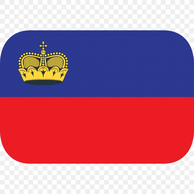 Flag Of Liechtenstein Computer File Flag Of The Czech Republic, PNG, 1024x1024px, Flag Of Liechtenstein, Area, Brand, Flag, Flag Of Papua New Guinea Download Free