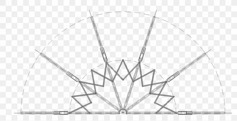 Line Art Symmetry, PNG, 940x483px, Line Art, Area, Black And White, Drawing, Monochrome Download Free