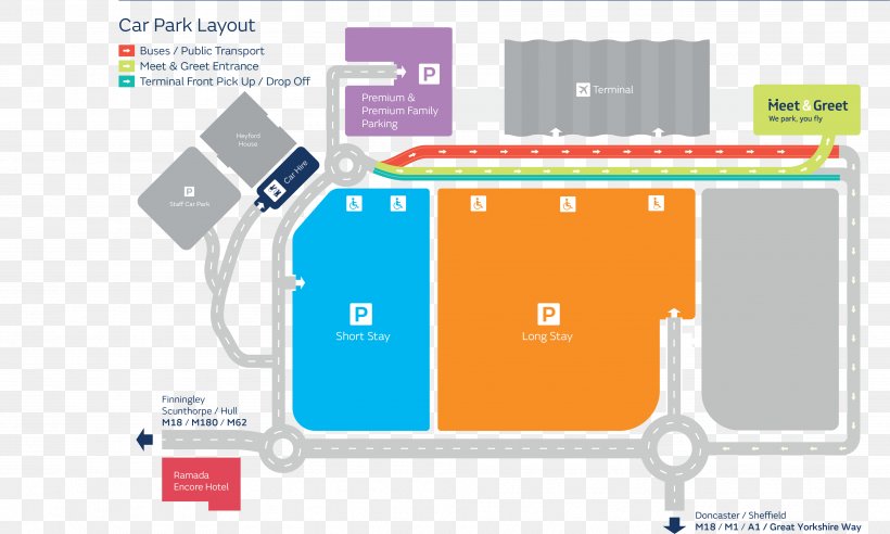 London Luton Airport Newcastle Airport Doncaster Airport Parking Meet And Greet Parking, PNG, 3831x2302px, London Luton Airport, Airport, Area, Brand, Car Park Download Free