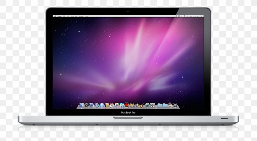 MacBook Pro Laptop Intel, PNG, 980x540px, Macbook Pro, Apple, Brand, Central Processing Unit, Computer Download Free