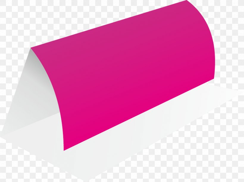 Paper Brand, PNG, 876x653px, Paper, Brand, Magenta, Material, Pink Download Free