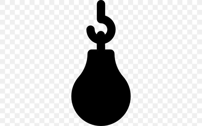 Punching & Training Bags Boxing Sport Clip Art, PNG, 512x512px, Punch, Bag, Black And White, Boxing, Fist Download Free