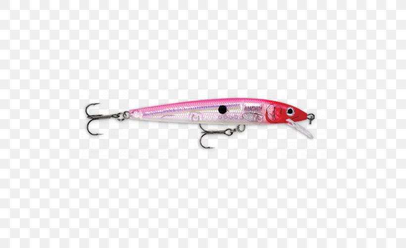 Rapala Fishing Baits & Lures Surface Lure, PNG, 500x500px, Rapala, Angling, Bait, Bass Worms, Clown Download Free