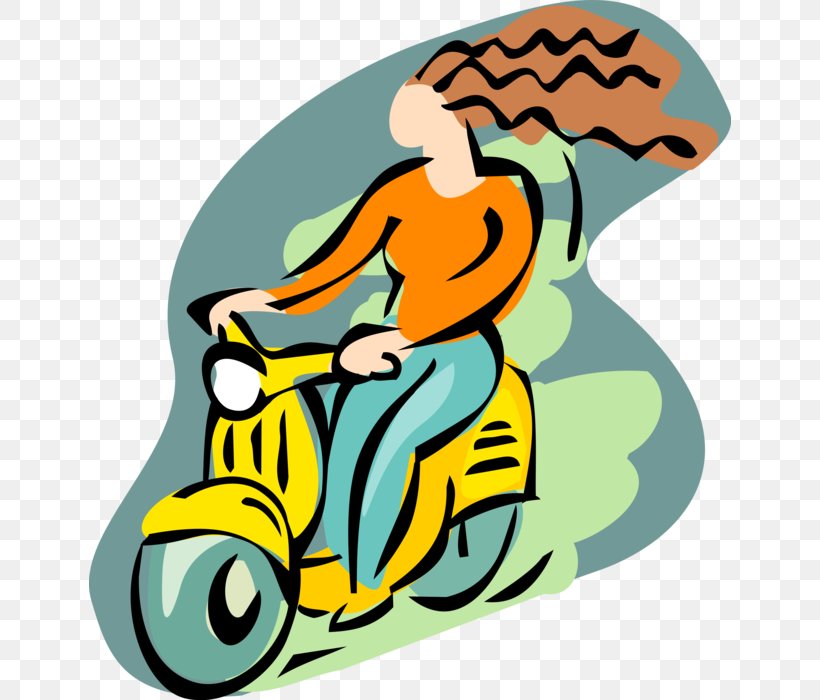 Scooter Motorcycle Step-through Frame Moped SYM Motors, PNG, 642x700px, Scooter, Art, Artwork, Beak, Idea Download Free