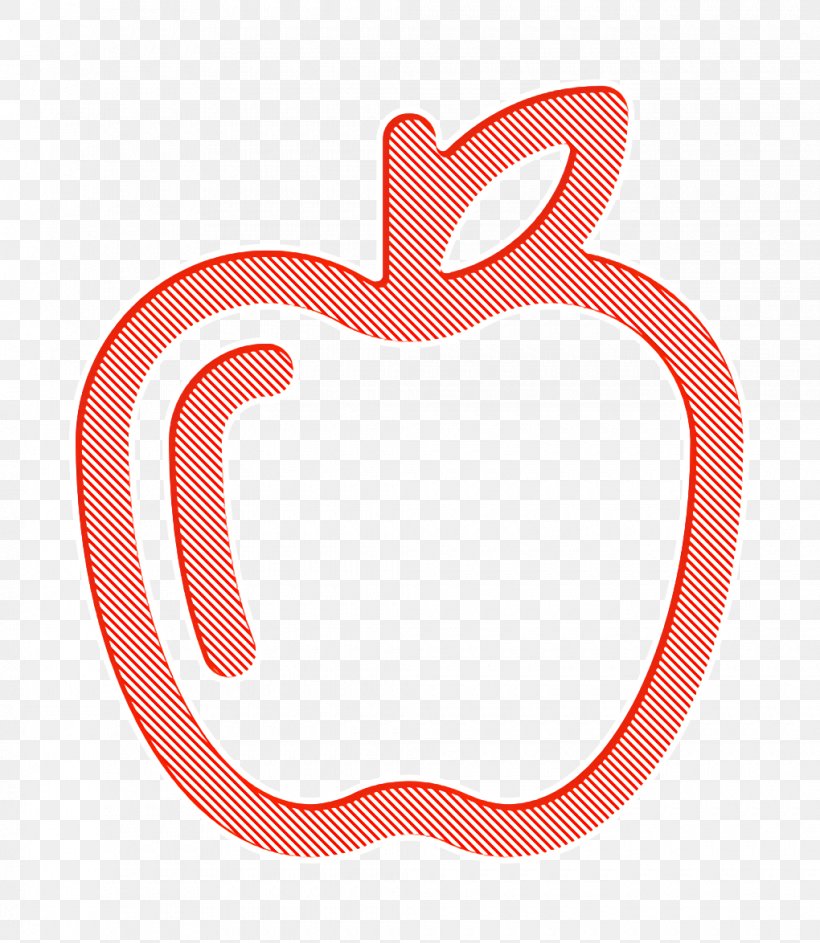 Apple Icon Food Icon Fruit Icon, PNG, 1020x1174px, Apple Icon, Apple, Food Icon, Fruit, Fruit Icon Download Free