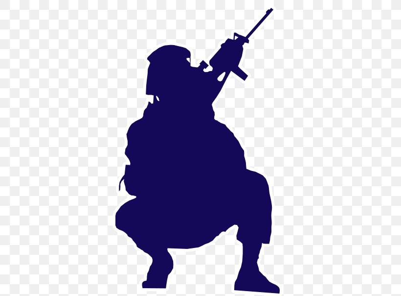 Army Soldier Vector Graphics Silhouette Stock Illustration, PNG, 453x604px, Army, Infantry, Military, Photography, Royaltyfree Download Free