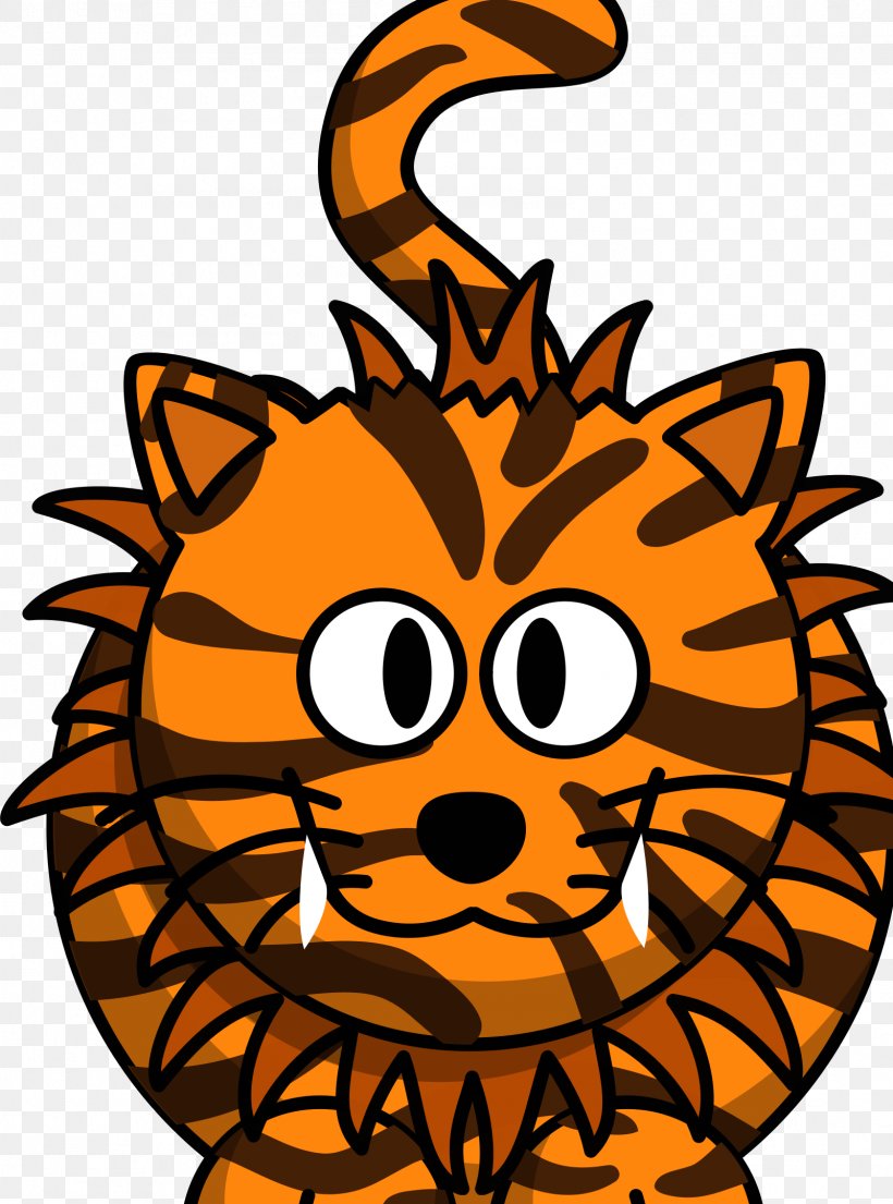 Cat Liger Siberian Tiger Clip Art, PNG, 1601x2159px, Cat, Animal, Artwork, Bengal Tiger, Big Cat Download Free