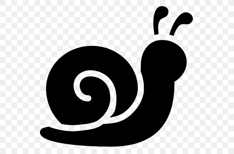Slug Clip Art, PNG, 540x540px, Slug, Black And White, Brand, Logo, Share Icon Download Free