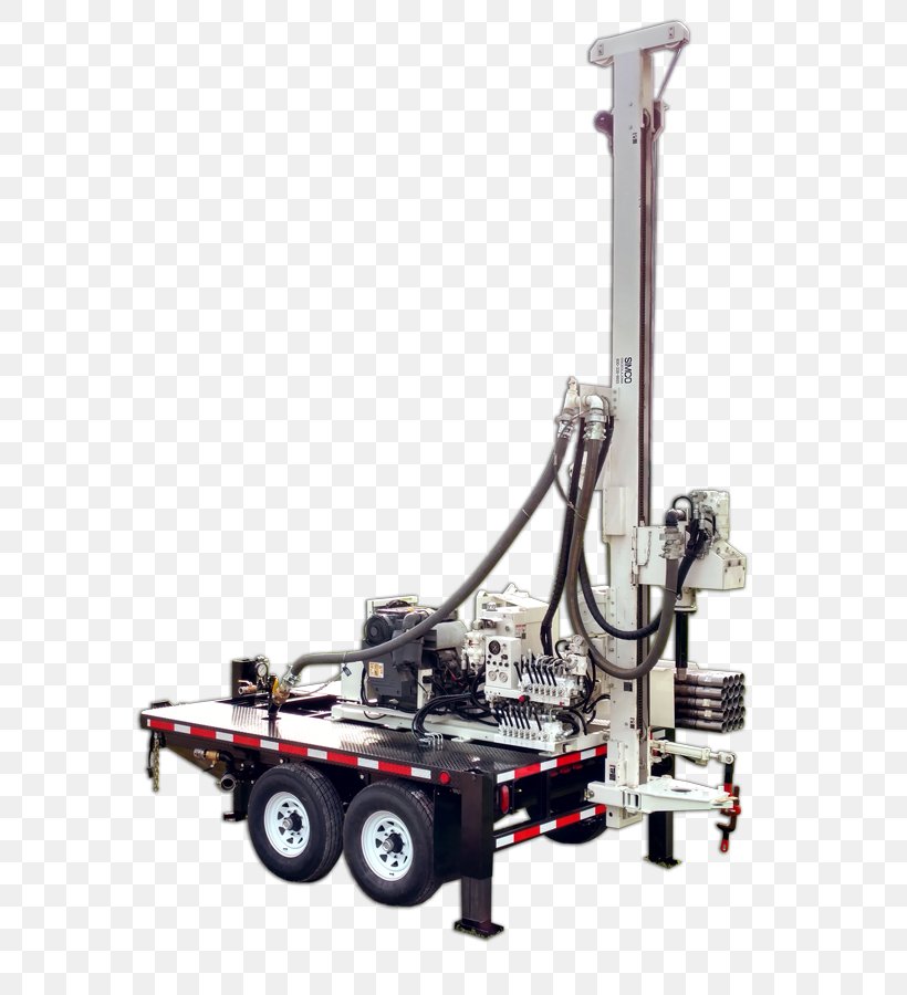Drilling Rig Machine Augers Water Well Well Drilling, PNG, 594x900px, Drilling Rig, Augers, Borehole, Diesel Engine, Drilling Download Free