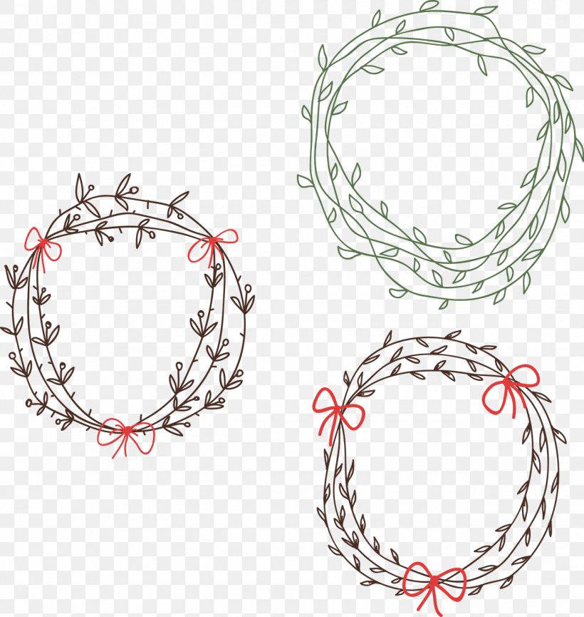 Flower Garland Wreath, PNG, 1300x1372px, Flower, Body Jewelry, Christmas, Crown, Designer Download Free