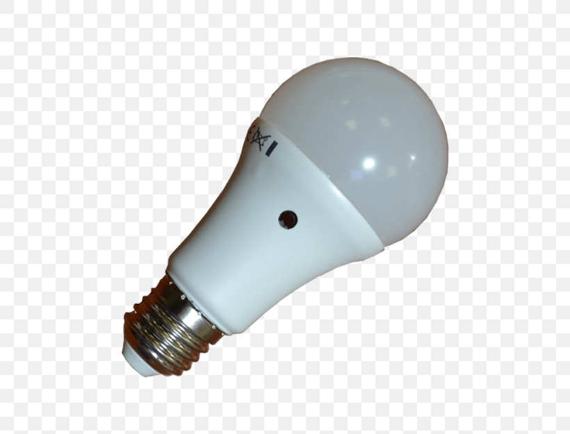 Lighting LED Lamp Edison Screw Light-emitting Diode, PNG, 500x625px, Light, Bipin Lamp Base, Compact Fluorescent Lamp, Edison Screw, Electric Potential Difference Download Free