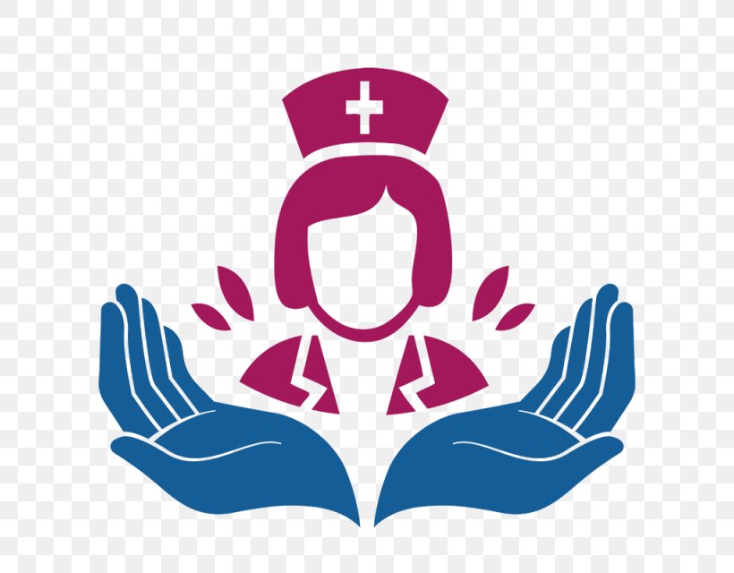 Logo Nursing Care International Council Of Nurses International Nurses Day, PNG, 640x640px, Logo, Artwork, Brand, Health, Hospital Download Free