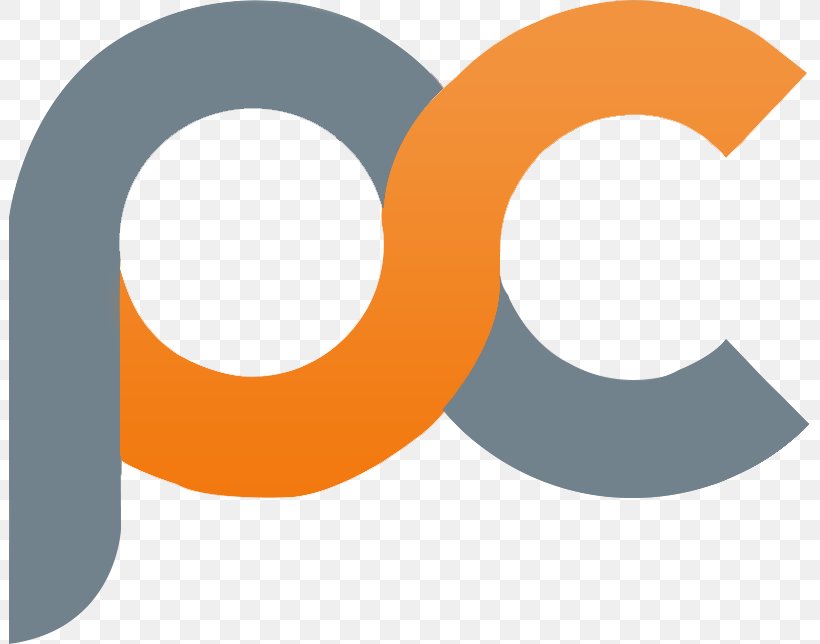 Logo Product Font Brand Personal Computer, PNG, 801x644px, Logo, Brand, Computer, News, Orange Download Free