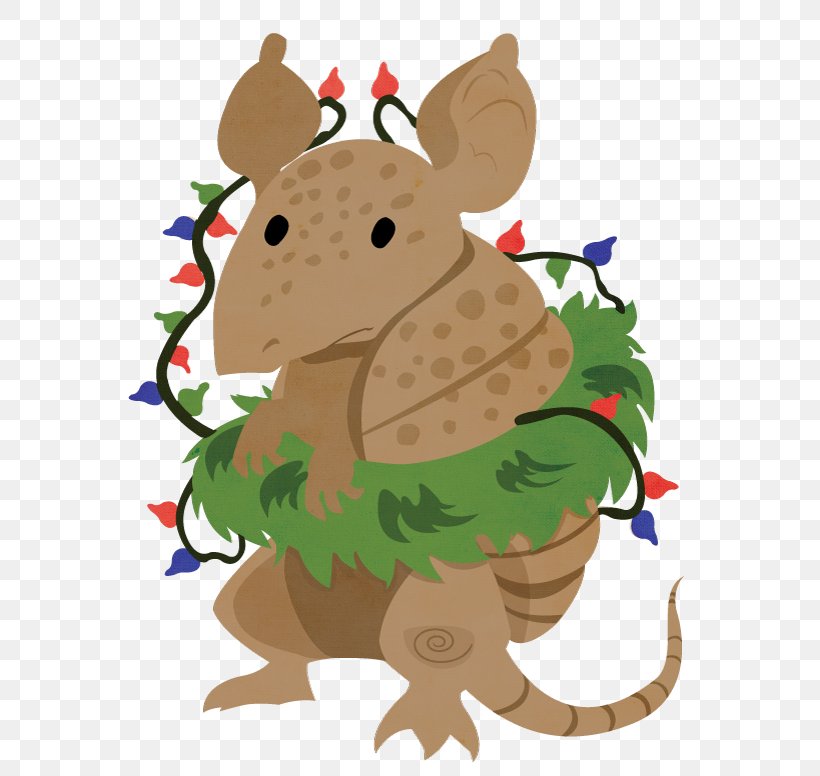 Macropodidae Christmas Ornament Clip Art, PNG, 600x776px, Macropodidae, Character, Christmas, Christmas Ornament, Fauna Download Free