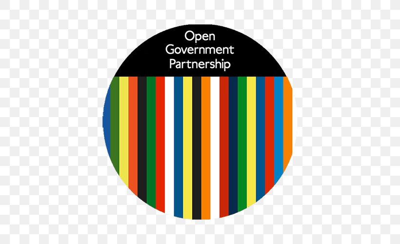 Open Government Partnership Transparency International, PNG, 500x500px, Open Government Partnership, Brand, Government, Logo, Minister Download Free