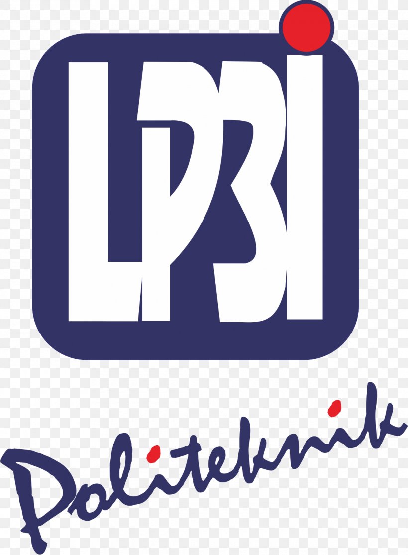 Polytechnic LP3I Bandung Logo University Higher Education, PNG, 1140x1551px, Polytechnic Lp3i Bandung, Area, Bandung, Blue, Brand Download Free