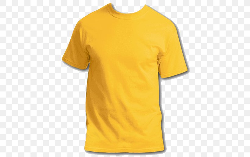 Printed T-shirt Hoodie Clothing, PNG, 500x515px, Tshirt, Active Shirt, Casual, Clothing, Clothing Sizes Download Free