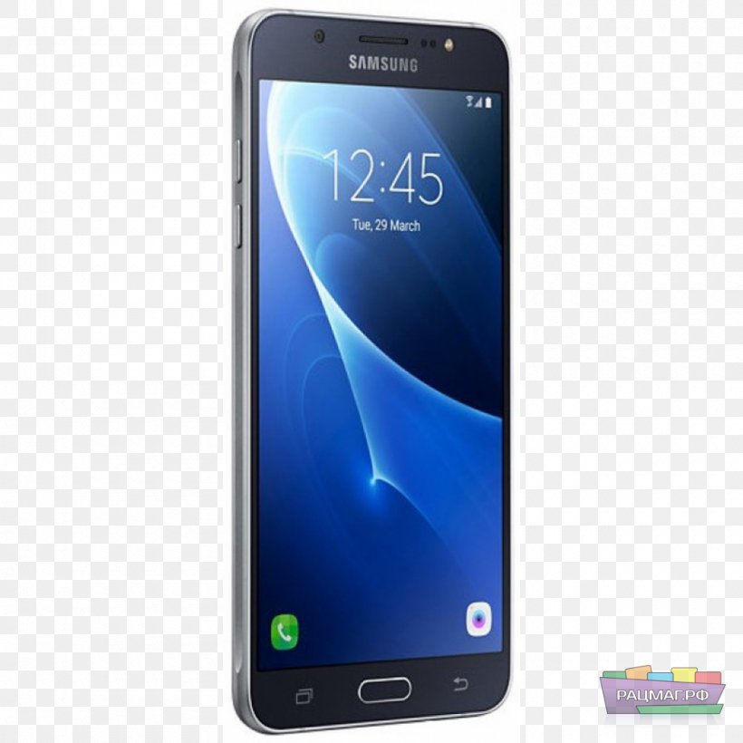 Samsung Galaxy J7 (2016) Samsung Galaxy J5 (2016) Samsung Galaxy J7 Prime (2016) Dual SIM, PNG, 1000x1000px, Samsung Galaxy J7 2016, Black, Cellular Network, Communication Device, Dual Sim Download Free