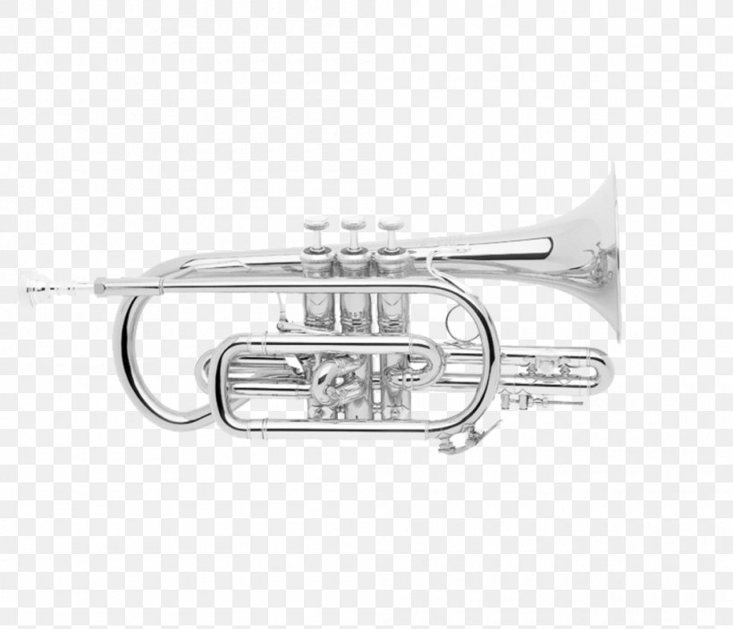 Vincent Bach Corporation Cornet Flugelhorn Brass Instruments Trumpet, PNG, 1000x859px, Watercolor, Cartoon, Flower, Frame, Heart Download Free