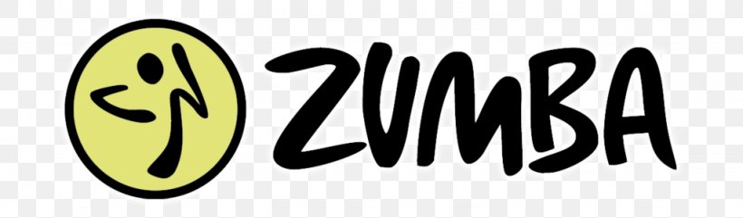 Zumba Fitness Core Zumba Kids Physical Fitness Personal Trainer, PNG, 1024x302px, Zumba, Aerobic Exercise, Aerobics, Area, Brand Download Free