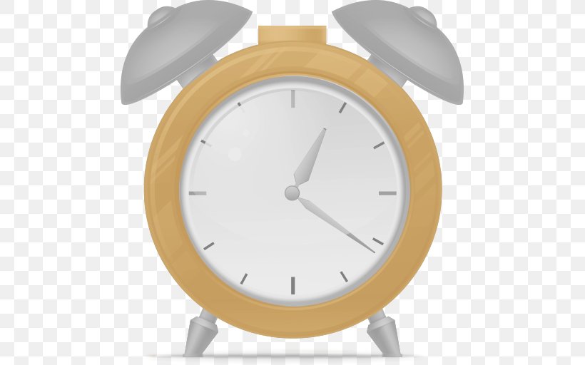Alarm Clocks Clip Art, PNG, 512x512px, Alarm Clocks, Alarm Clock, Bed, Clock, Digital Clock Download Free