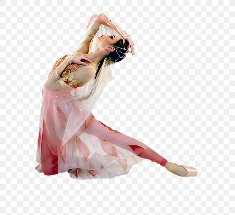 Ballet Dancer Female, PNG, 600x748px, Watercolor, Cartoon, Flower, Frame, Heart Download Free