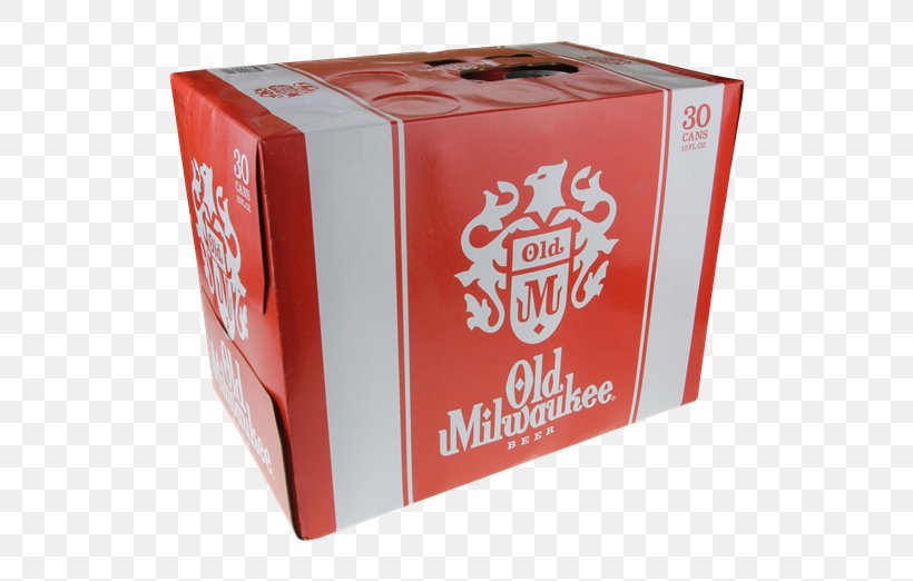 Beer Old Milwaukee Beverage Can Tin Can Packaging And Labeling, PNG, 600x522px, Beer, Beverage Can, Box, Carton, Grocery Store Download Free