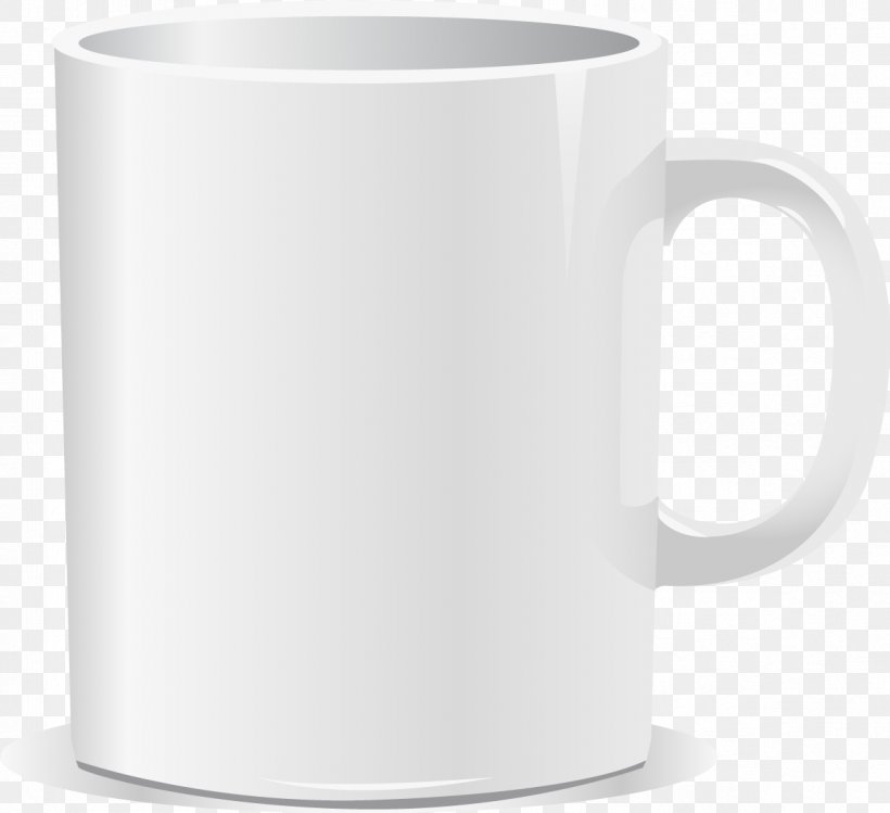 Download Coffee Cup Mug Euclidean Vector Icon, PNG, 1194x1092px, Coffee, Coffee Cup, Cup, Cylinder ...